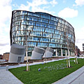 1 Angel Square - Manchester