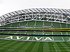 Aviva Stadium - Dublin