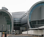 Terminal Two - Dublin