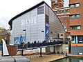 National Sea Life Centre, Birmingham, UK