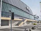 Arena
                      and Convention Centre, Liverpool