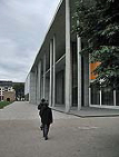 Pinakothekder Moderne, Munich