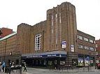 Chester Odeon