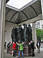 Bomber
                      Command Monument, London