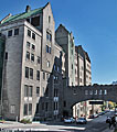 Montreal Neurological Institute, Canada