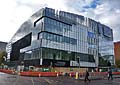 Graphene Institute, University of Manchester,
                      UK