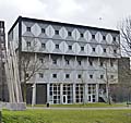 Marcanti College, Ansterdam, Holland