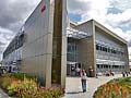 Research Complex, Harwell, UK