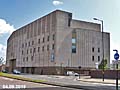 Royal Birmingham Conservatoire. UK