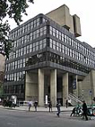 Institute of Education, London