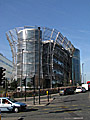 Northumbria University City Campus,
                      Newcastle