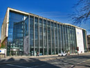 King's
                      Gate Newcastle University