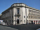 Police
                      and Fire Headquarters, Newcastle