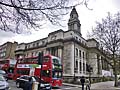 Marylebone Town Hall, London