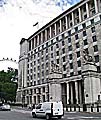 Ministry of Defence, London