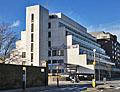 Wellington Hospital, St John's Wood, London