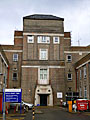Central Health Clinic, Bristol, UK