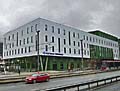 Kronstad Psychitric Hospital, Bergen, Norway