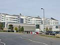 Queen
                      Elizabeth Hospital, Birmingham, UK