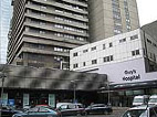 Guy's
                      Hospital, London