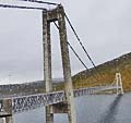 Kvalsund Bridge, Norway 