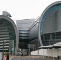 Dublin
                      Airport Terminal Two