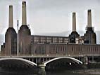 Battersea Power Station, London