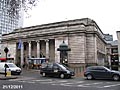 Former
                      Municipal Bank, Birmingham, UK