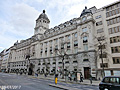 Former
                      Pearl Assurance Headquarters, London