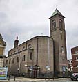 Our
                      Lady Immaculate and St Frederick, Tower Hamlets,
                      London 