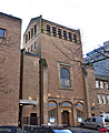 Our
                      Lady of the Rosary RC Church, Old Marylebone Road,
                      London