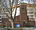Christ
                      Church, Southwalk, London 