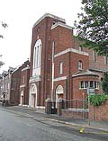 St,
                      Patrick's R C Church, Manchester