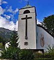 St
                      Theresa Hungerburg, Innsbruck, Austria