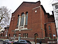 Second
                      Church of Christ Scientist, London