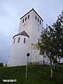 Solvaer Church, Norway