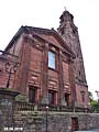 St
                      Aloysius Church, Glasgow