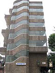 Abbey
                      Road Housing Coop, London