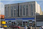 Morecambe Seafront Shops