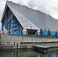 London
                      2012 Olympic Water Polo Arena