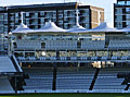 Mound
                      Stand, Lord's, London