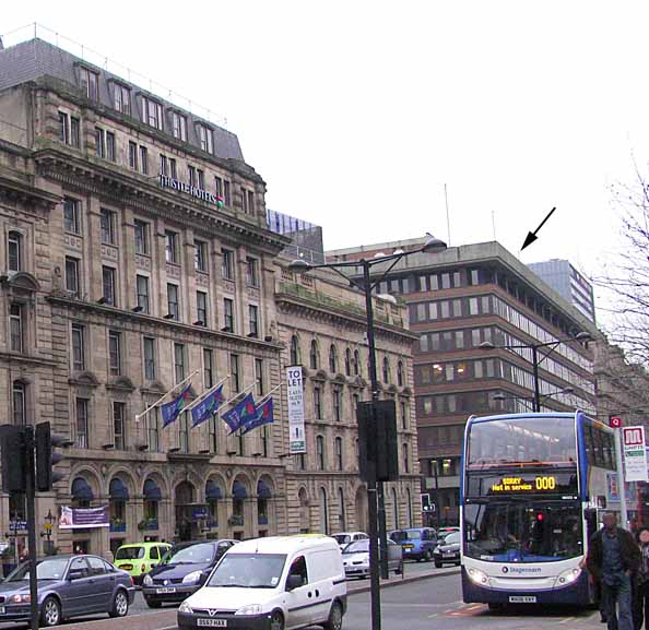 Westminster House - Manchester