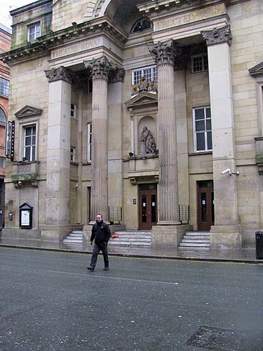 Theatre Royal