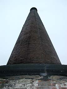 Ellenroad
                  Mill Chimney © Jeff Mills